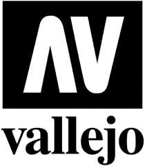 Vallejo Ground Texture