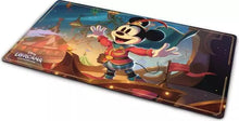Load image into Gallery viewer, Lorcana Playmat - Mickey (Set 10)