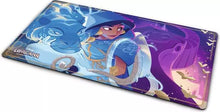 Load image into Gallery viewer, Lorcana Playmat - Jasmin (Set 10)