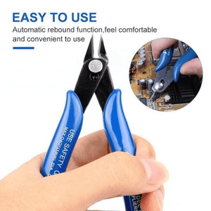 Model Pliers