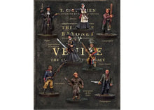 Load image into Gallery viewer, The Vatican Unit