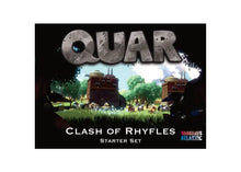 Load image into Gallery viewer, Quar: Clash of Rhyfles