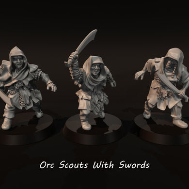 Orc-Scouts-With-Swords-Models
