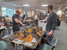 Load image into Gallery viewer, Table top-wargames-bristol-meetup