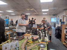 Load image into Gallery viewer, Bristol-meetup-wargaming-40K-warhammer