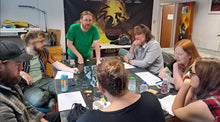 Load image into Gallery viewer, Tabletop gaming in Britsol