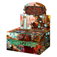 Flesh and Blood TCG - Bright Lights Booster Pack