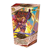 Flesh and Blood TCG - Armory Deck Pleiades