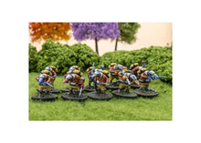 Load image into Gallery viewer, Quar Creevish Infantry