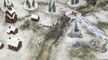 Load image into Gallery viewer, Frozen-Track_1024x1024_wargaming-mats