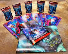 Load image into Gallery viewer, DnD Ravenloft (31st 15:00 - 19:00)