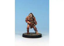 Load image into Gallery viewer, Homunculus