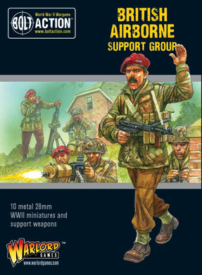 British_Airborne_Support_Group