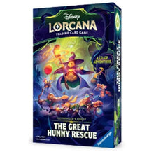 Load image into Gallery viewer, Disney Lorcana TCG - Illumineer's Quest - Set 13