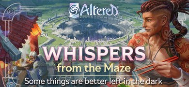 Altered: Tumult Championships