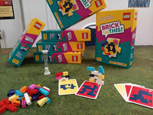 Load image into Gallery viewer, The BIG Brick Event