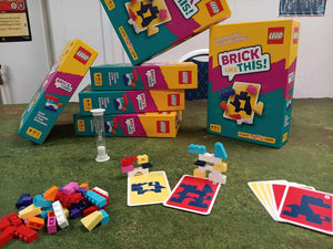The BIG Brick Event