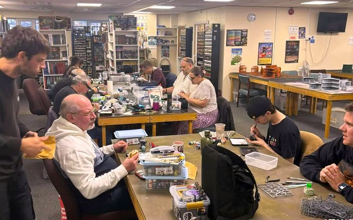 Gaming subscriptions - December 2025