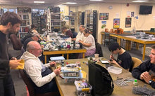 Load image into Gallery viewer, Gaming subscriptions - December 2025