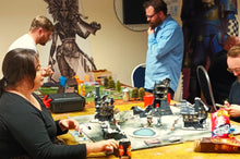 Load image into Gallery viewer, Gaming subscriptions - December 2025