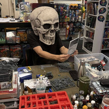 Load image into Gallery viewer, Gaming subscriptions - December 2025