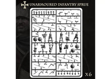 Load image into Gallery viewer, Carolingian Franks Unarmoured Infantry