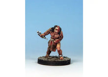 Load image into Gallery viewer, Homunculus