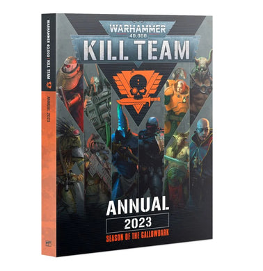 Kill Team: Annual