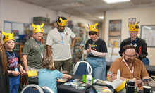 Load image into Gallery viewer, Pokemon Celebration Day - Saturday 23rd May - Mega Evolution Chaos Rising!