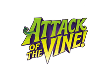 Load image into Gallery viewer, Attack of the Vine Set Championship Sunday 6th September 2026