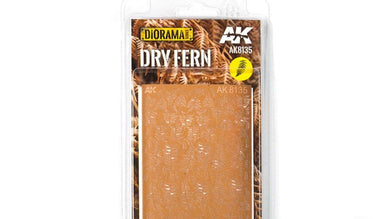 Dry Fern Ak Interactive