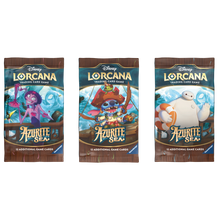 Load image into Gallery viewer, Lorcana sealed deck- Monday 28th July