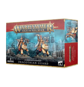 Box of Dracothian Guard