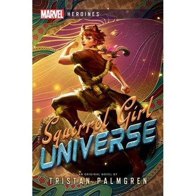 Marvel Heroines - Squirrel Girl: Universe