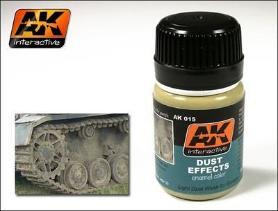 Dust effects - AK00015