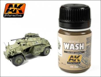 AK00066m- AK interactive Wash