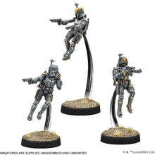 Load image into Gallery viewer, Star Wars: Legion - Clan Wren Mandalorians
