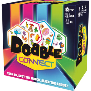 Dobble Connect