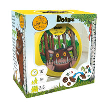 Load image into Gallery viewer, Dobble Gruffalo Childrens card games