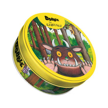 Load image into Gallery viewer, DOBBLE-GRUFFALO-CARD-GAMES-FOR-CHILDREN