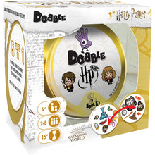 Load image into Gallery viewer, Dobble-Harry-Potter