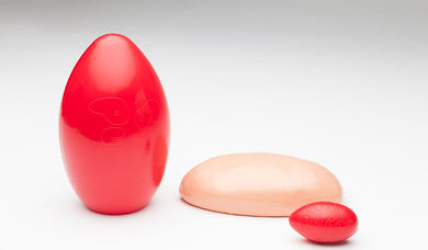 Silly putty crayola