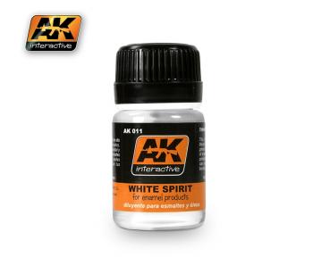 White Spirit- AK011