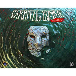 Carnival-Zombie-2nd-Edition