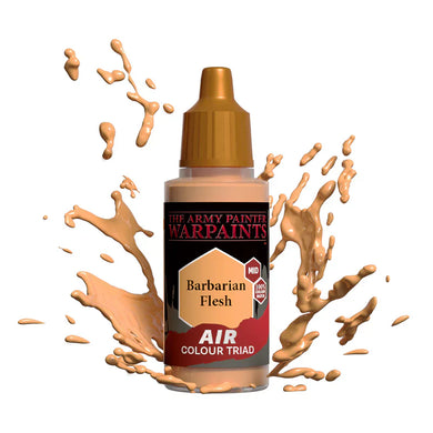 Warpaint Air - Barbarian Flesh