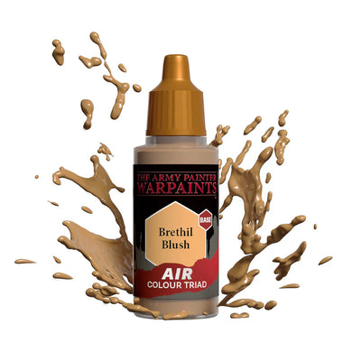 Warpaint Air - Brethil Blush