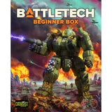 Load image into Gallery viewer, Battletech: Beginner Box 40th Anniversary