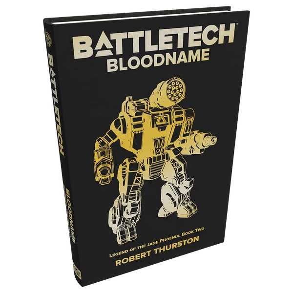 Battletech-Bloodname-Premium-hardback