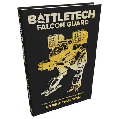 BattletechFalconGuard