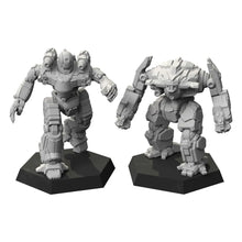 Load image into Gallery viewer, BattleTech Starter Box
